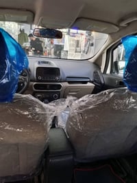 فورد ايكو سبورت للبيع موديل 2020 رقم اربيل لسيارة ضررها صفحة بدون دواخ...