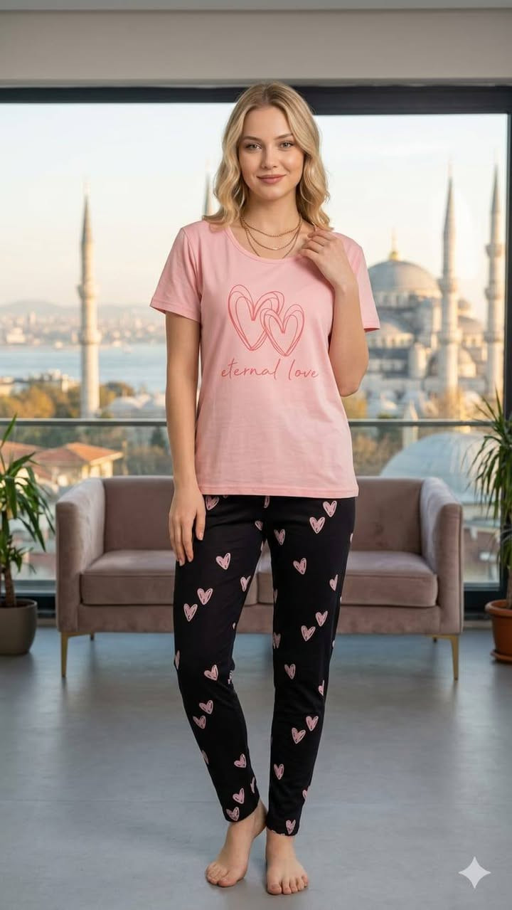 عروض تراكات نسائي شي ان
كل 3 قطع بسعر 19 الف
للحجز ***********
متوفر قياسات مختلفه
