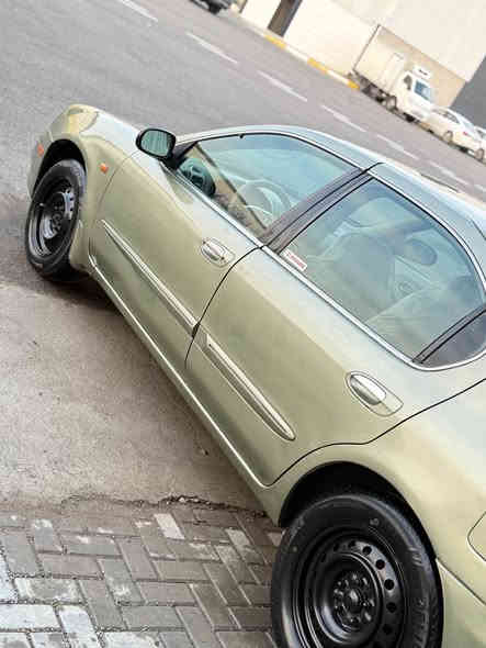 MaXima🚀
نيسان ماگزيما
موديل ٢٠٠٢
گير عادي
مه كينه ٣٠٠٠🚀🚀🚀
ئارمي پلاستيكي سليماني بهشه رتي ئه وه ليات
45$
ته بريد ساردو كه رم له كه ل سويچ
پاكانه ي له كه لايه
مه رجي تمو تولي تازه يه
كاره باي هه مو كياني به شه رت
٤ تايه و ويلي سفر هيشتا خه ته كه ي نه رويوه
گيرو مه كينه و ته قه و ره قه ي به شه رت
سه ياره كه ده عامي بو ده عامي به شه رت
***********
***********
☎️☎️☎️☎️☎️
ته رايه كه و ٣ سه عات بيت له كه ل ٥ فيته را
هه تا لي نه خوريت نازاني جونه
شانو سه قفو بيشو دواي زور جوان
له سليمانيم 
***********
***********
45$
☎️☎️☎️☎️☎️
قيستو قه رزو ئالو كورم نيه
سعريشي ٤٥ مه عامه له
زه روري باره م ده ي فروشم 
تكايه كه ر مشته ريت ته له فون بكه
بو زانياري زياتريش
***********
*********** السليمانية
