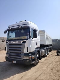 البصره الدير • موديل 2009 • مكينة 6