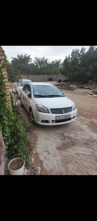 فولكس C30 • ٢٠١١ • مكينة جديدة