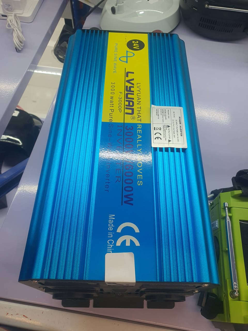 أعلى سعى ابيع لا تكلي بيش ما اعرف


**إذا كنت صاحب هذا الإعلان وتريد حذفه لأي سبب، رجاءا أرسل رسالة إلى الدعم الفني**