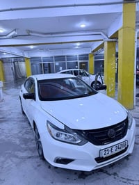 التيما SR • ٢٠١٧ • شوين كةلار