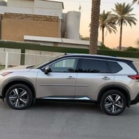 مكلف بنشر سيارة باسم بنية دكتورة)نيسان روج 2021 بلاتينوم 1/1 ماشيه 47 ...