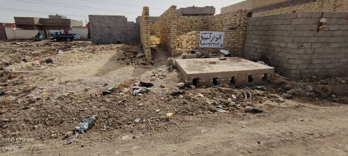 هيكل 200 متر بالبيضاء سعر خاص 
*********** اتصال اكثر للمعرفه تفاصيل
