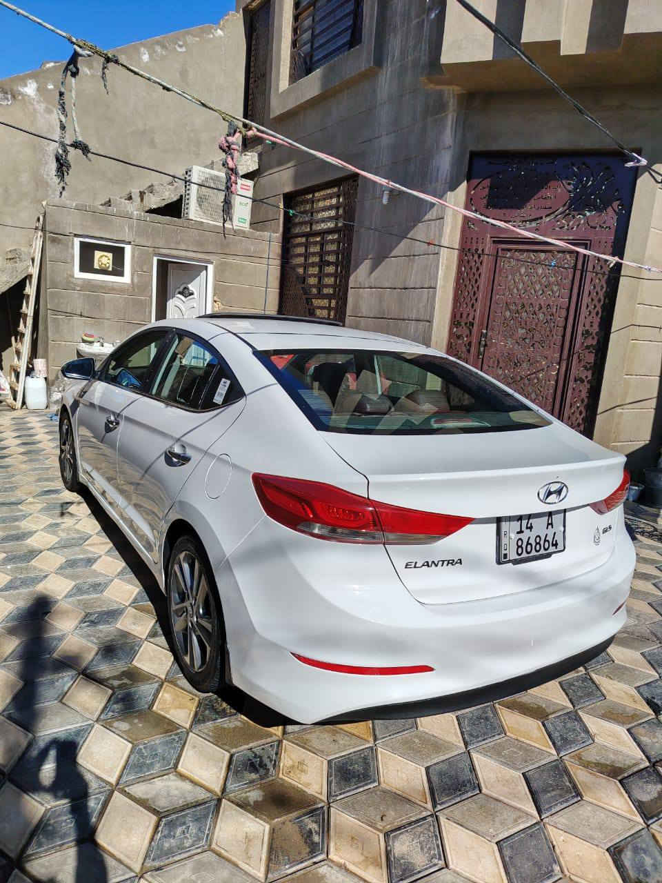 سلام عليكم النترا موديل 17 كفاله عامه رقم بصره نكليزي سنويه ل30 مواصفاتvib كشنات جلد كهربائي فتحه تبريد تدفئه بل كشنات تدفئه ستيرن مثبت سرعه كروز فول بصمه حساس امامي خلفي رادار
المكان نجف 
***********

الشراي يتصل 

مكلف بنشر

السعر 138
