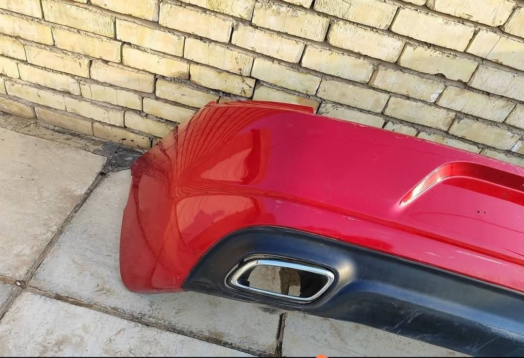 سلام عليكم 
داعامية خلفية جارجر 2016 sxt 
سعر(60الف) وبي مجال 
عنوان. . بغداد . شعب . شارع 25 
تواصل على رقم (فقط وتساب)
***********
