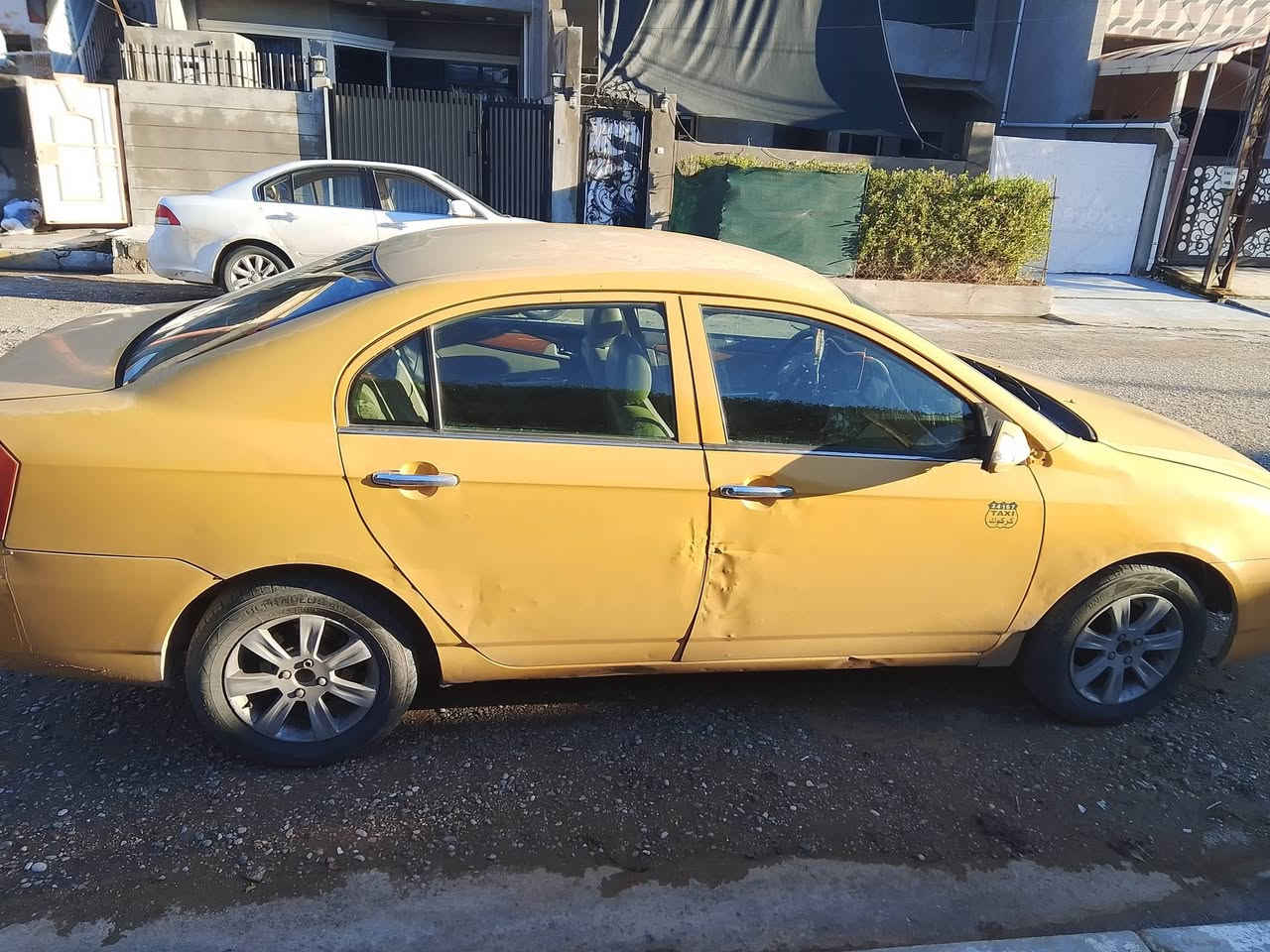 سلام عليكم ليفان 2012محور كير اومحرك كورله تبريد تدفائه بسمي رقم انكليزي ضربته بجم صدر جديد تايرات جديده سعر 38ورقه


**إذا كنت صاحب هذا الإعلان وتريد حذفه لأي سبب، رجاءا أرسل رسالة إلى الدعم الفني**