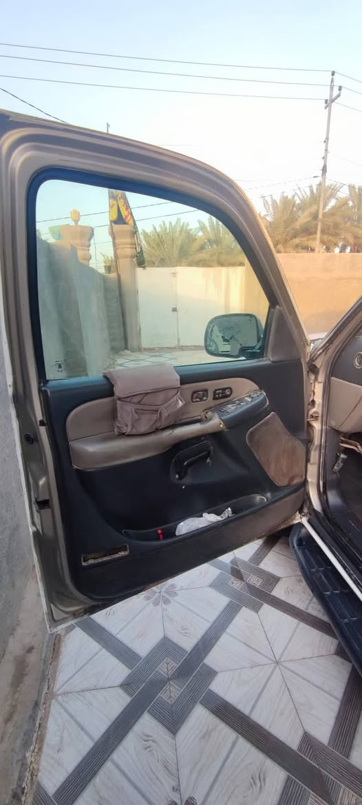 السلام عليكم يوكن للبيع فحل 8/ برغي موديل 2000 مكينه. كير واكسل مكفؤلات السياره كامله خطه حله بغداد  تحويل كبل بسمك  مكانه بابل الدبله السعر 70 وبيه مجال بسيط للشراي حك جيتك
تفاصيل الاتصال على الرقم***********/
***********
