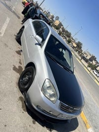 اوبتيما 2008 • صبغ • مكفولة جمالية