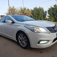 ازيرا ٢٠١٢ • فول اوبشن • فتحة بانوراما