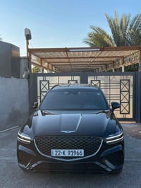 جينيسس GV70 • ٢٠٢٢ • رقم اربيل