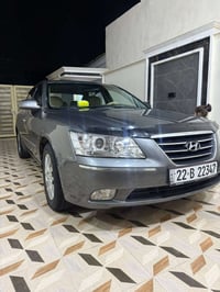 سوناته • ٢٠١٠ • وارد امريكي