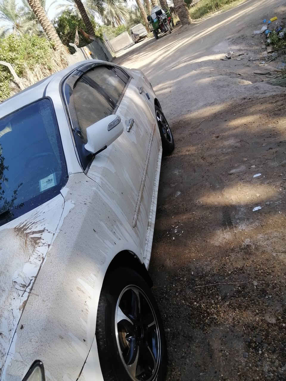 سلام وعليكم اوبتما مراوس فقط النترا    اوبتما   موديل ١٠ خصوصي رقم بغداد بيه حزام مصبوغه جماليه وجاملغ امامي وبنيد رجع عليي ابو ستوته مراوس النترا فقط مكان بابل الحله


**إذا كنت صاحب هذا الإعلان وتريد حذفه لأي سبب، رجاءا أرسل رسالة إلى الدعم الفني**