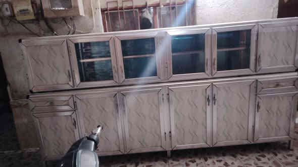 كاونتر تزكام الاصلي ٤قطع +مرمره سنك متواجد وتساب ***********
