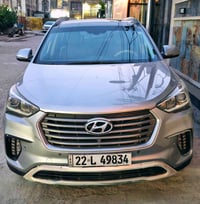 سنتافي كراند فوول • ٢٠١٧ • ٧ راكب