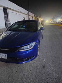 ٢٠١٥ • مكينه ٣٦٠٠ • حادث