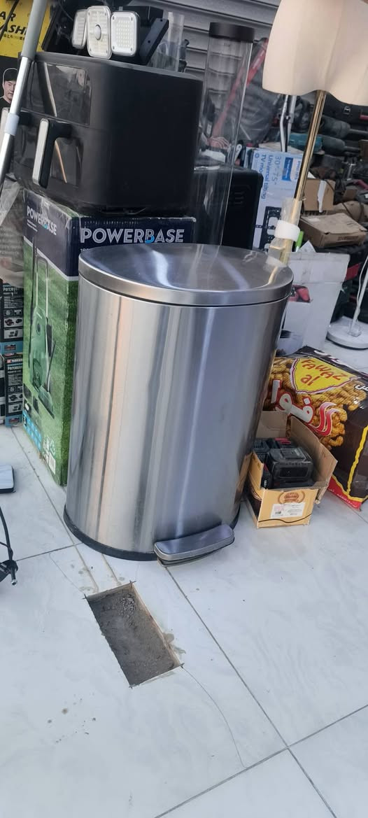 حاويه جديده لوك بهل شكل بيهه طكه خفيفه السعر ٤٥ الف


**إذا كنت صاحب هذا الإعلان وتريد حذفه لأي سبب، رجاءا أرسل رسالة إلى الدعم الفني**