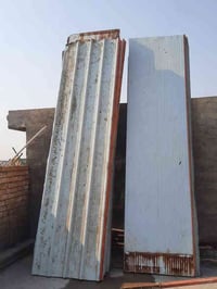 سندويج تركي طول 4متر السعر المتر ب8الاف 07719059636واتساب