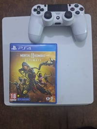 بلي فور سليم • ما مفتوح • جويستيك أصلي