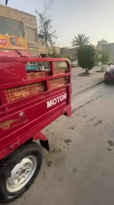 السلام عليكم ستوته لبيع خير من الله احله من صور مكفوله من كلشي ***********
