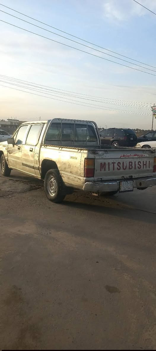 سياره للبيع نوع بيكم مسبوشي موديل ٩٤
رقم صلاح الدين دولي سنويته ل ٣١ 
كير مكينته شرط ستير ن باور
تبريد دفائه كوله شغاله 
صدر جديد تخم تاير سياره خير من الله
السعر ٣٨ وبيها مجال 
للاستفسار ***********
