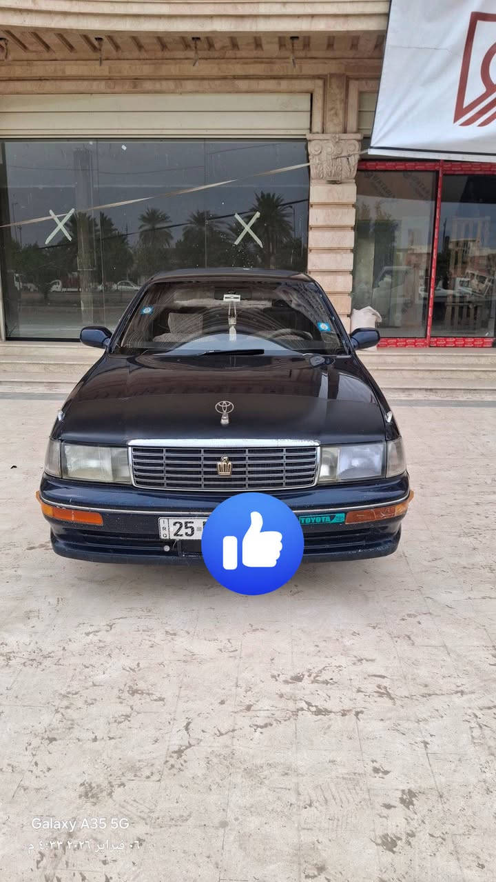 سلام عليكم بطه البيع موديل ١٩٩١ رقم كركوك مكيه ٢٥٠٠ مكفوله من كص ونقل جثه بسمي هزه جديده سنويه ٢٠٢٨ الاسفسار *********** السعر ٤٧ وبيه مجال قليل
