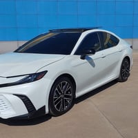 كامري هايبرد • ٢٠٢٥ • أربيل