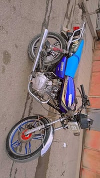 سولنك موديل 23 • خمسه كير • كركوك