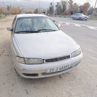 مازدا فاسوليا • ١٩٩٣ • أربيل