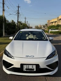 🚗🔥 BYD SEAL 5 — بي واي دي سيل موديل 2025  🔋 المحرك والتقنيات  • محرك 1...
