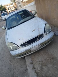 دايو نوبره • ٢٠٠١ • مكفوله