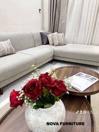NOVA FURNITURE  – لمسة أناقة لبيتك 🤍 تبحث عن أثاث راقٍ، مرتب، وبجودة ع...