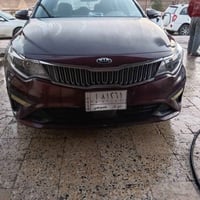 اوبتيما 2018 السعر 125 ت/07819572993