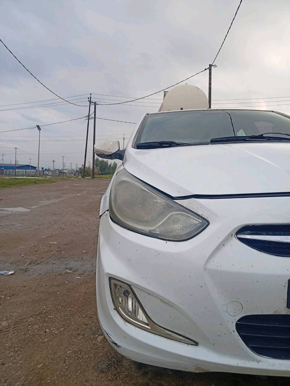 ♦️اكسنت مضلع للبيع 
السلام عليكم اخواني اكسنت مضلع موديل 2011 السياره مال جنايه السعر79ورقه وبيها مجال للطيبين العنوان السليمانيه لا واحد يخابرني ويكول ها اني ببغداد ماكدر اجي ترا شبعنا منها
♦️صبغ عام 
♦️ تخم تاير جديد
♦️ كشنات جديد مال 2016
♦️بيها ضربه حوض ما واصل للاسبير 
♦️للتفاصيل أكثر ادخل خاص او اتصل على هذا الرقم ***********
ارجو ادا ما تريد تشتري لاتراسل