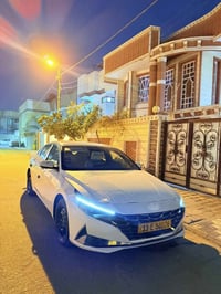 النترا هايبرد • ٢٠٢٣ • حادث وصبغ