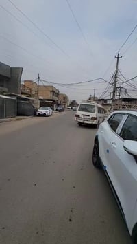 قطعة أرض 165م٢ تجارية للبيع في الدورة  طابو ملك صرف  الميكانيك شارع ال...