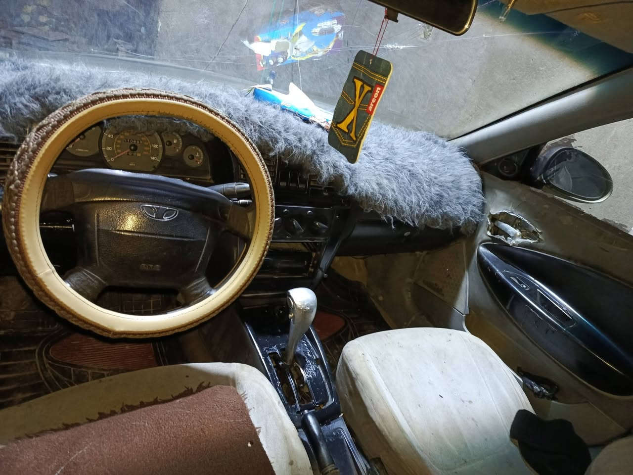 دايو نوبرا محور مكينة وكير كورلا كوم حديد اكفلك بس اصوليات السيارة كيرها يخربط ابيعك كير كايم
رقم انبار مشروع وطني راعيها بالبصرة تحويل او وكالة  
مكاني البصرة سعر 15 قفل رقم ***********
