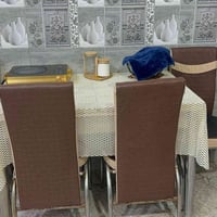 طقم سفرة • أثاث منزلي