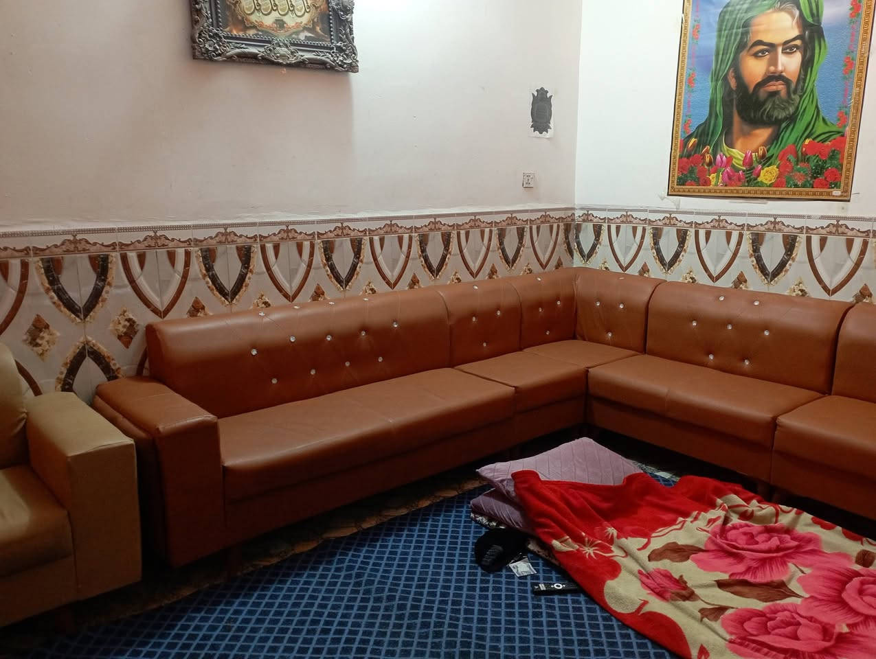 تخم قنفات نضيفات جدآ نظافة ميه بلميه ***********نجف
