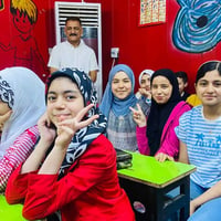 التقديم لمدارس المتفوقين و المتميزين و الموهوبين  اولاً : مدارس المتفو...