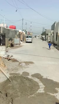 بيت لبيع مساحه 120م منطقة الحميديه شارع سيد عوده سعر 45بناء جديد خدمات...