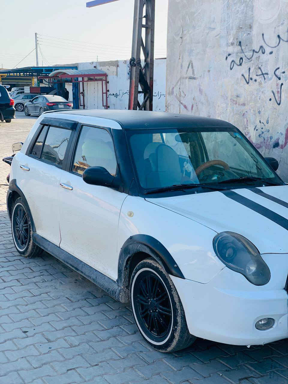 سلام عليكم ليفان ٣٢٠ رقم ميسان انكليزي بسمي مداور نفس اليوم سنويه لل ٢٩ تخم تأير جديد حداديه اماميه خلفيه جديد  عبوه فيتبم جديد ونزلات جديد بلكات جدد كهربايات كلهه شغاله منضومه زنون شاشه  مكينه كير خير من الله مكاني كوت  سعر ٣٦ بيهه مجال بسيط لحد يكلي شبيهه مابيه كلهن ذكرتهن الشراي يتصل ***********
