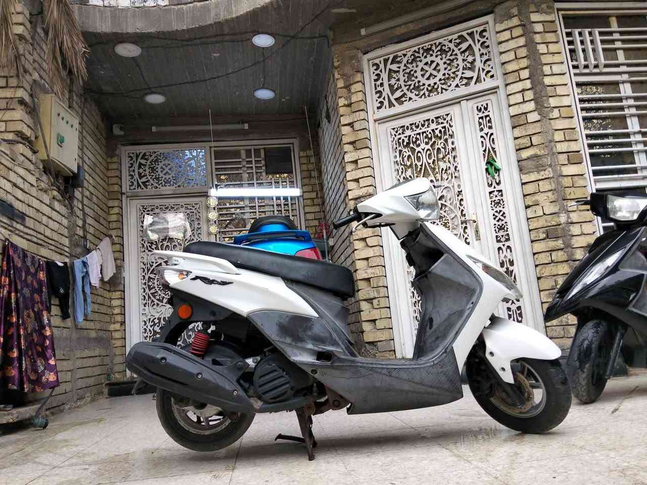 السلام عليكم دراجة  GTR حديث الدراجة مكفول كفالة عامة لا تنقيص لا تبخير لا كفر تجاري لا مكينة مفتوحة من الخير كفالة عامة العنوان البدايات شارع المرور 
اتصل وتدلل 
***********
