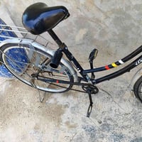 بيسكل بناتي • حجم 26