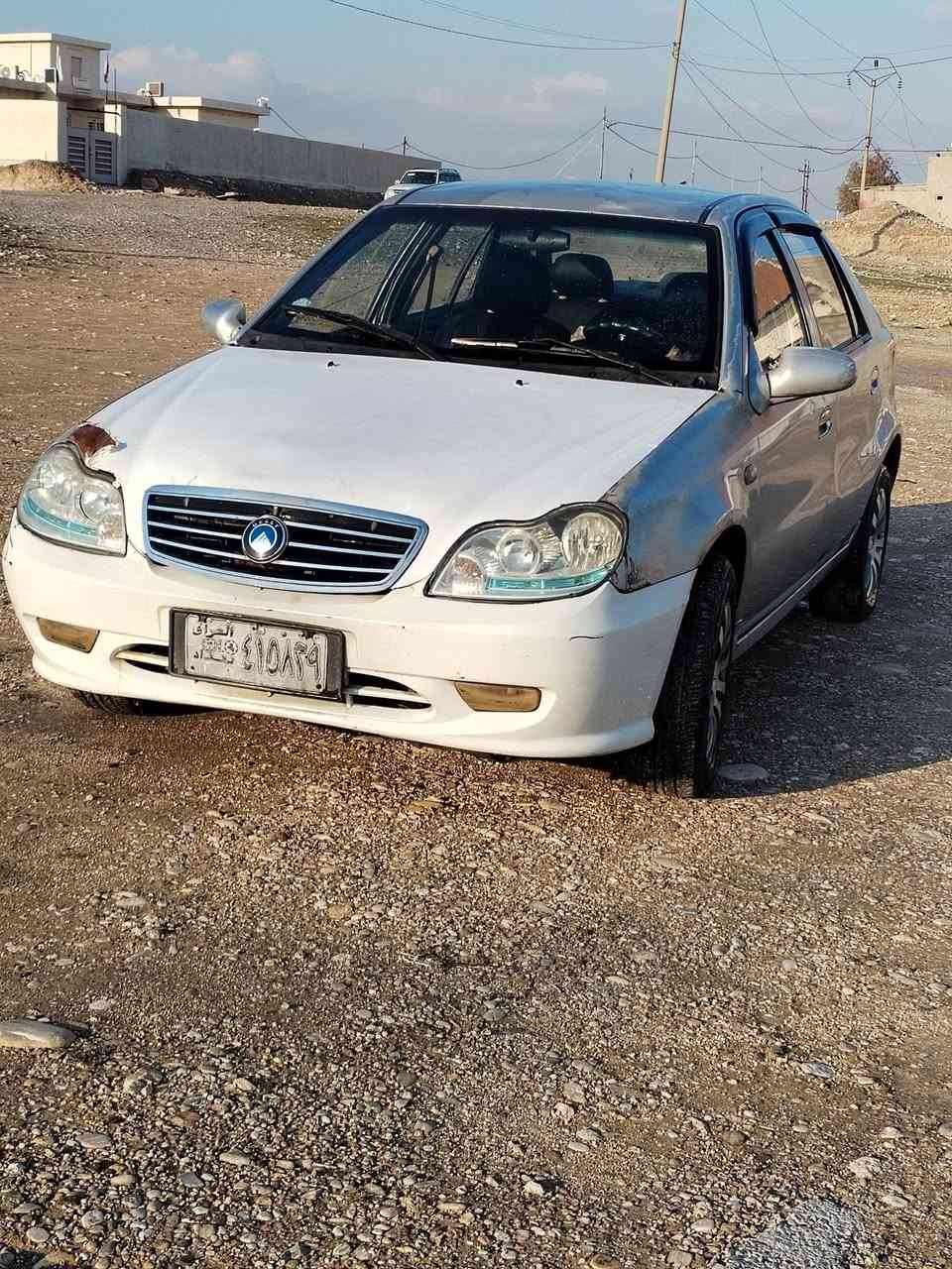 للبيع CK خصوصي موديل 2013محرك وكير شرط محرك حجم ١٥ المرغوب طخم تاير جدد ويل كب باتري جديد تدفَئه نار قفل مركزي جوم كهرب صندوك عل دكمه السياره ما ناقصه كلشي *********** ترهم مراوس ببام ٥٢٥
