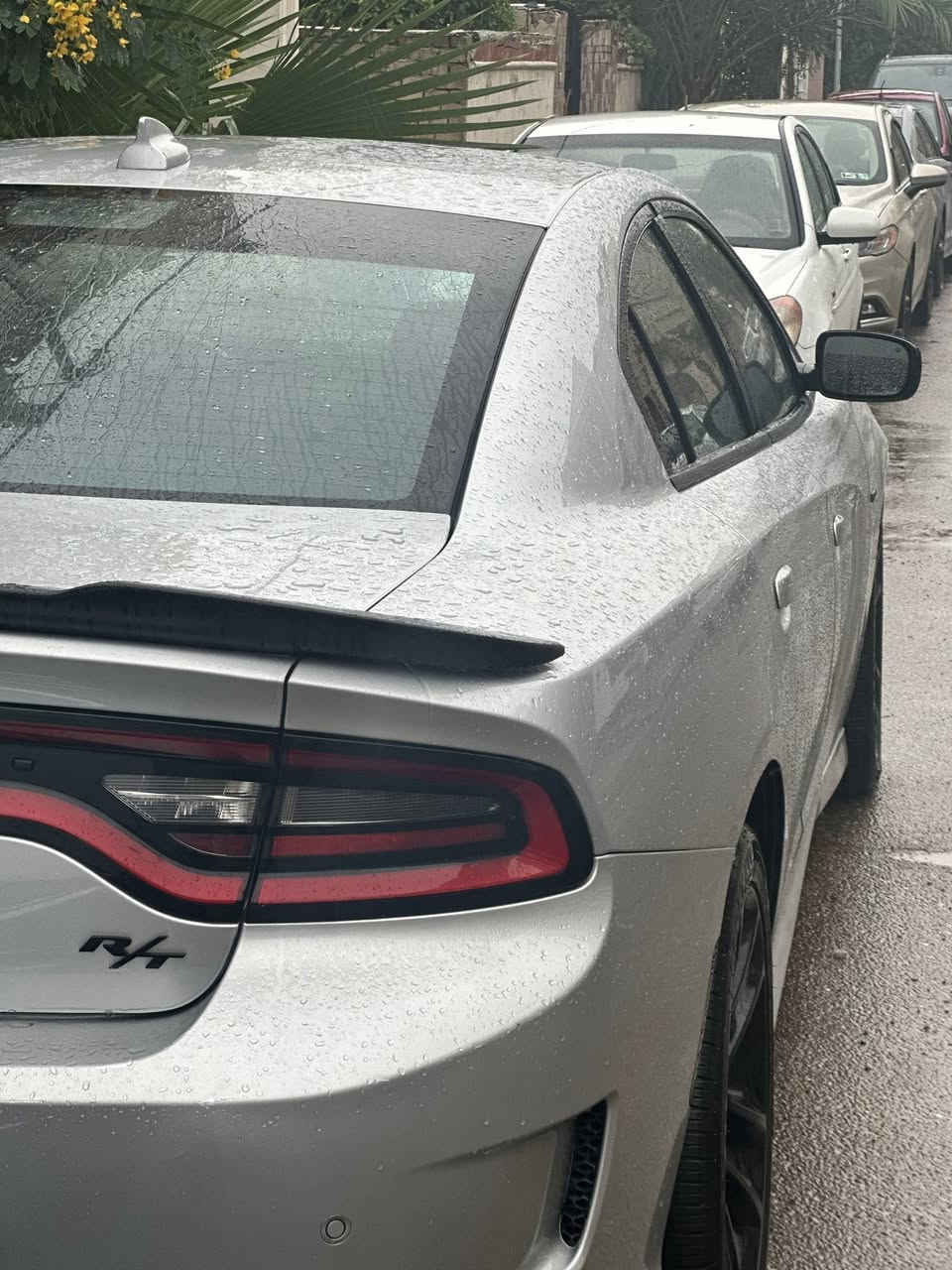 جارجر ٢٠٢٢
دوج جارجر موديل 2022 وارد بدون ايرباك بدون دواخل جاملغ امامي فقط ودعاميه رقم اربيل 
٨ سلندر 5700 
شاشه جبيره 
كامره خلفيه 
سوبر تراك باك 
شفتات ستيرن 
كشن كهرباء 
سستم صوت الباين 
السياره عليه تفريغ واكزوز وبرمجه
ماشيه ٣٥ ميل  
السعر ٢٥٠$ 
***********
مكان بغداد
