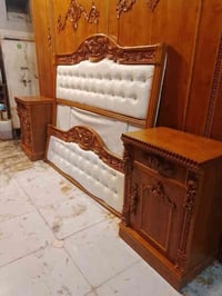 غرفه سته أبواب ملحق شغل درجة اولى نقش زان زان غرفه اخو جديد شرط رقم وا...