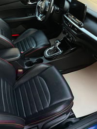 فورتي GT • ٢٠٢١ • رقم اربيل