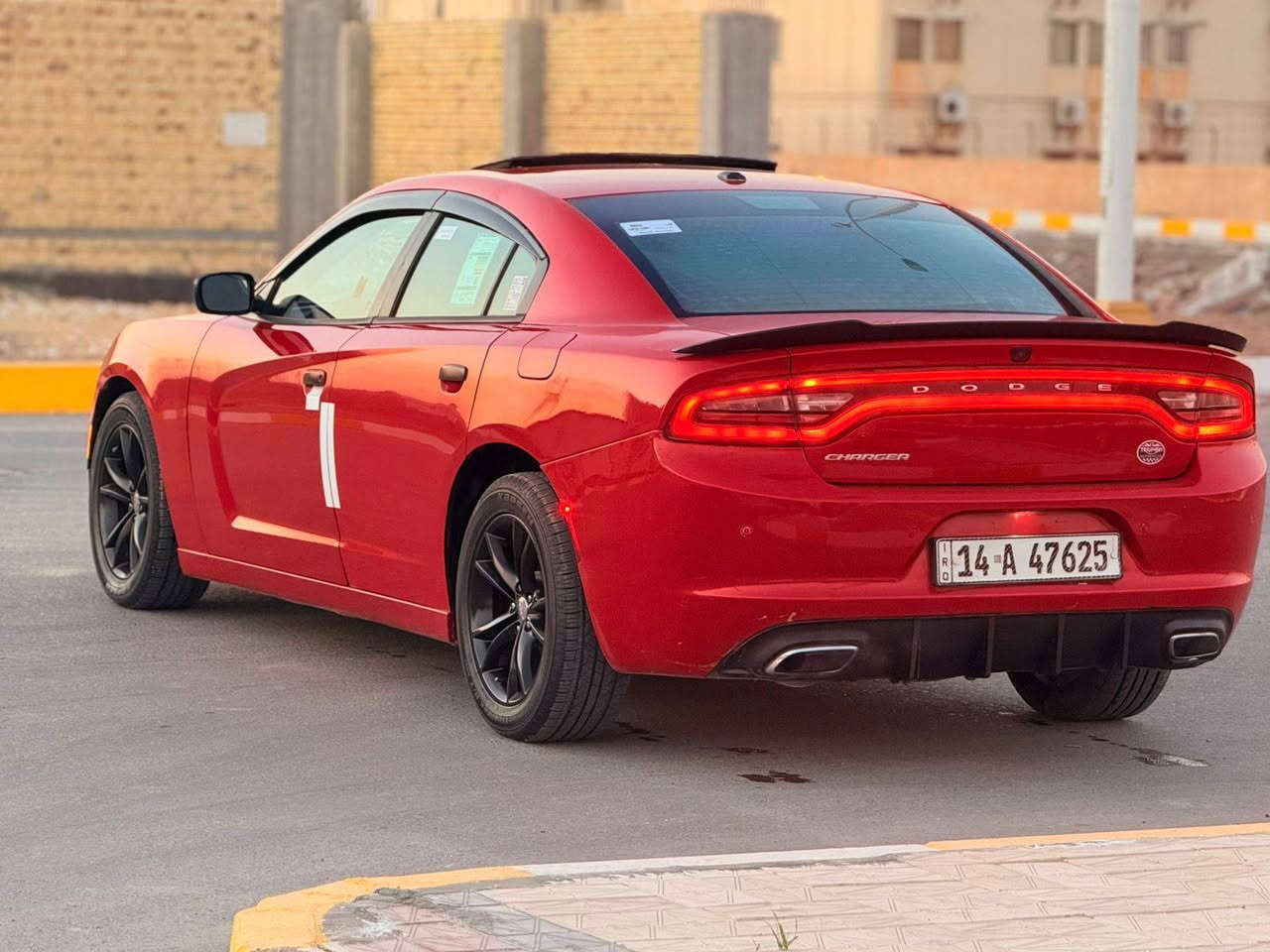 البيع جارجر 2017 اصليه بيها صفحه كلير حره تحويل رقم نكليزي مواصفات شاشه وكامره فتحه سياره فول مواصفات سياره جاهزه مكينه وكير وطخم تاير السعر 180 وبيها مجال مكان سياره ناصريه رقم ***********
